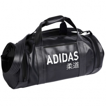 Adidas Sporttas Rond Judo ADIACC103JU